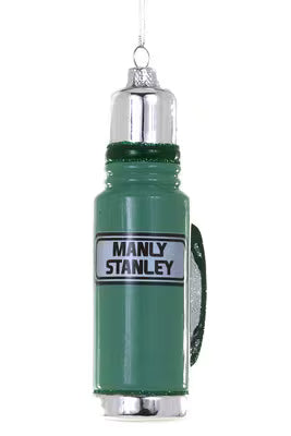 Thermos Stanley Ornament