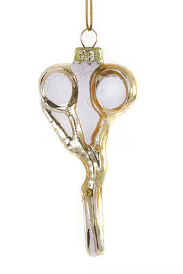 Sewing Scissors Ornament