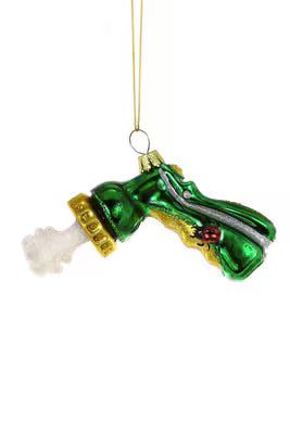 Garden Sprayer Ornament