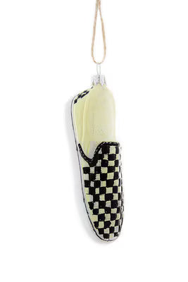 Vans Ornament