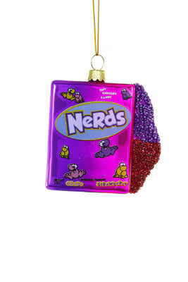 Nerds Candy Ornament