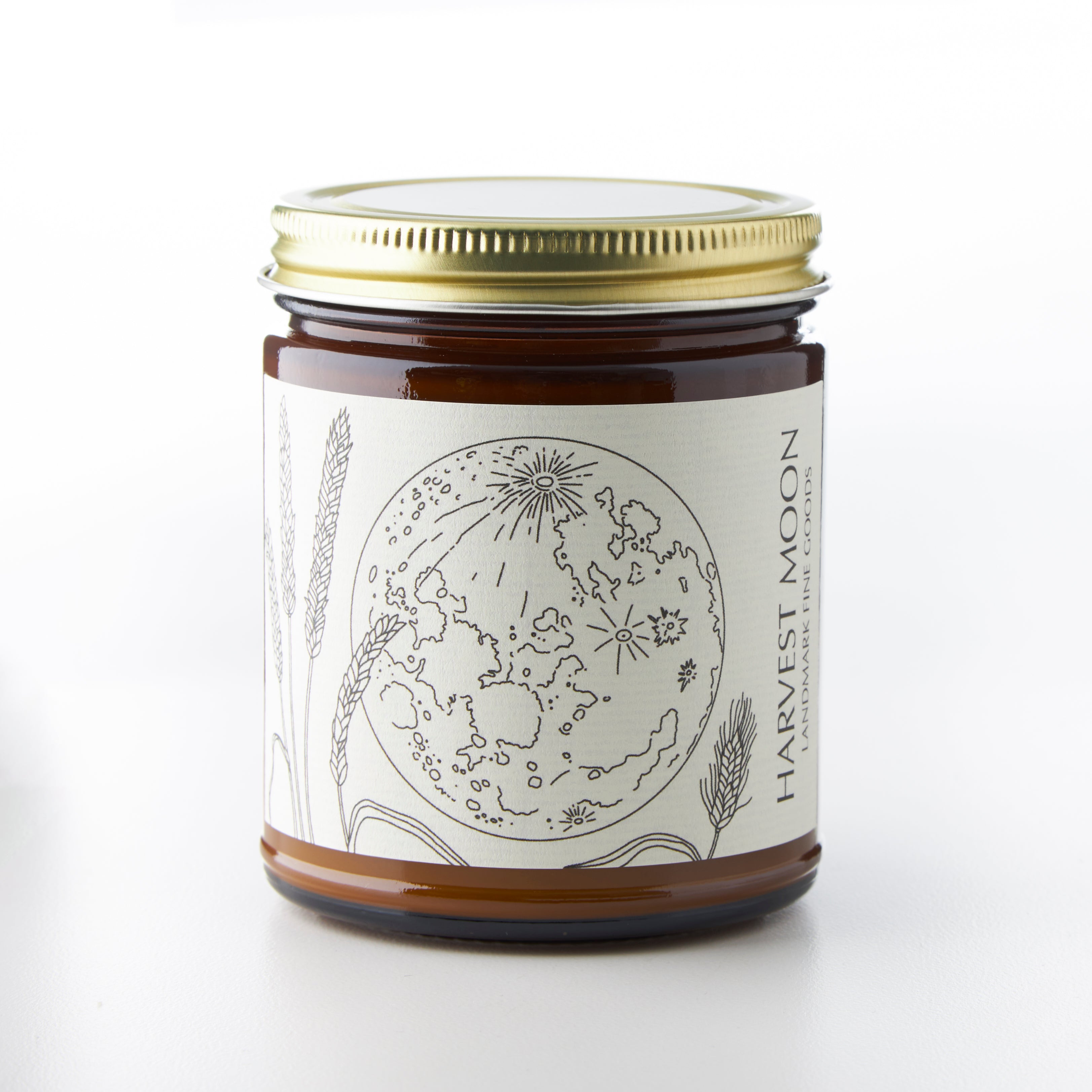 Harvest Moon - Fall Collection Candle