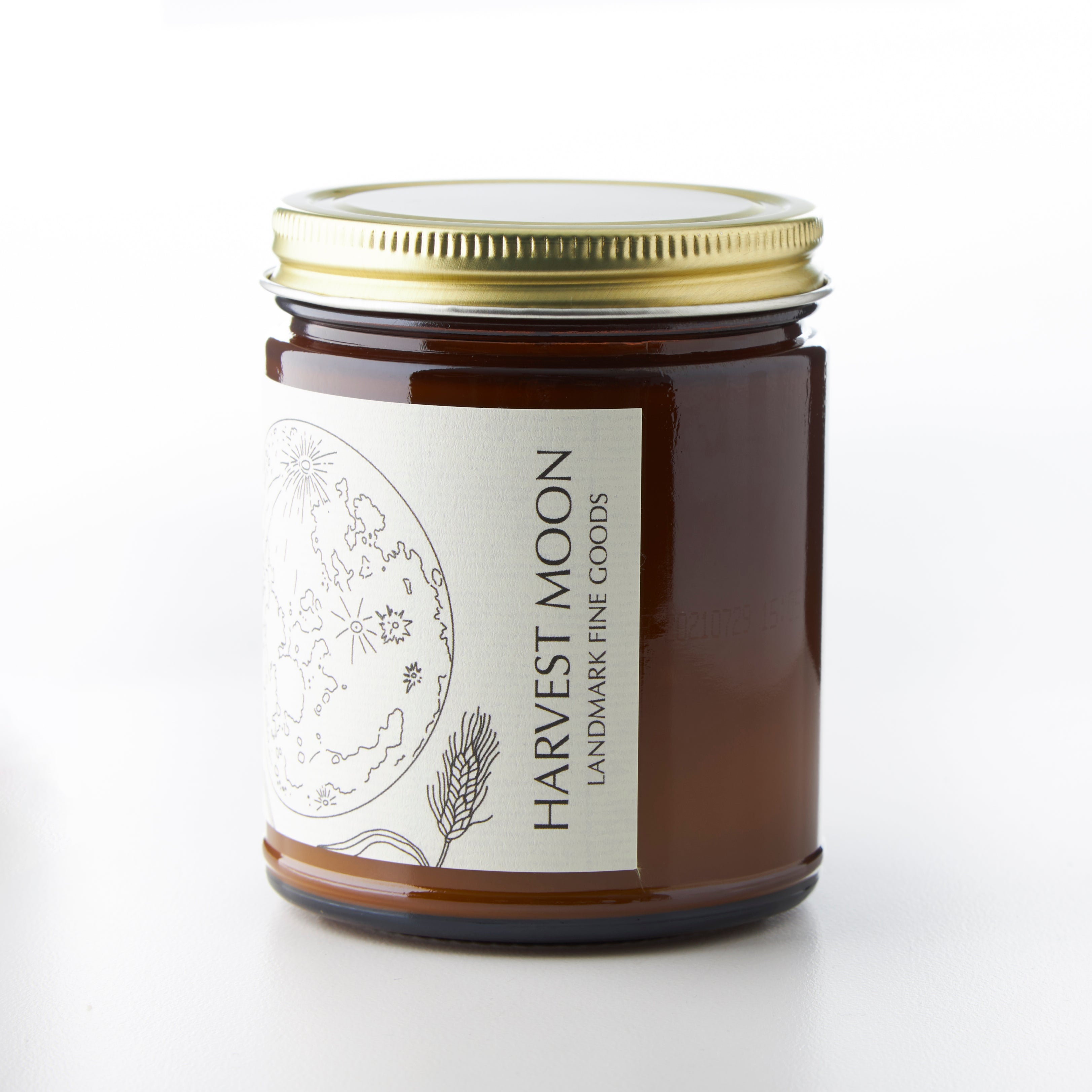 Harvest Moon - Fall Collection Candle