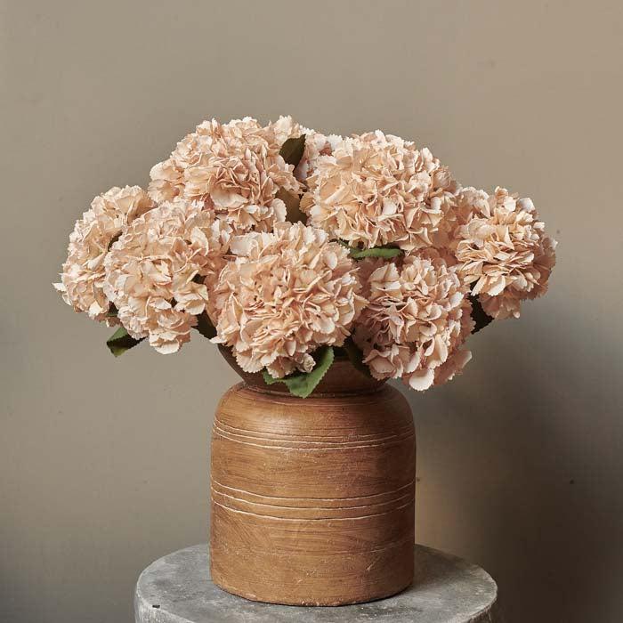Vanilla Hydrangea Stem