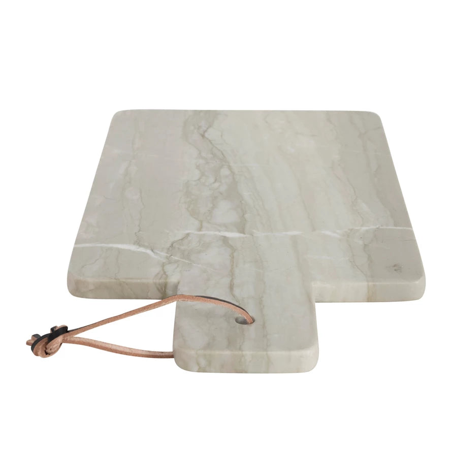 Marble Cheese Board