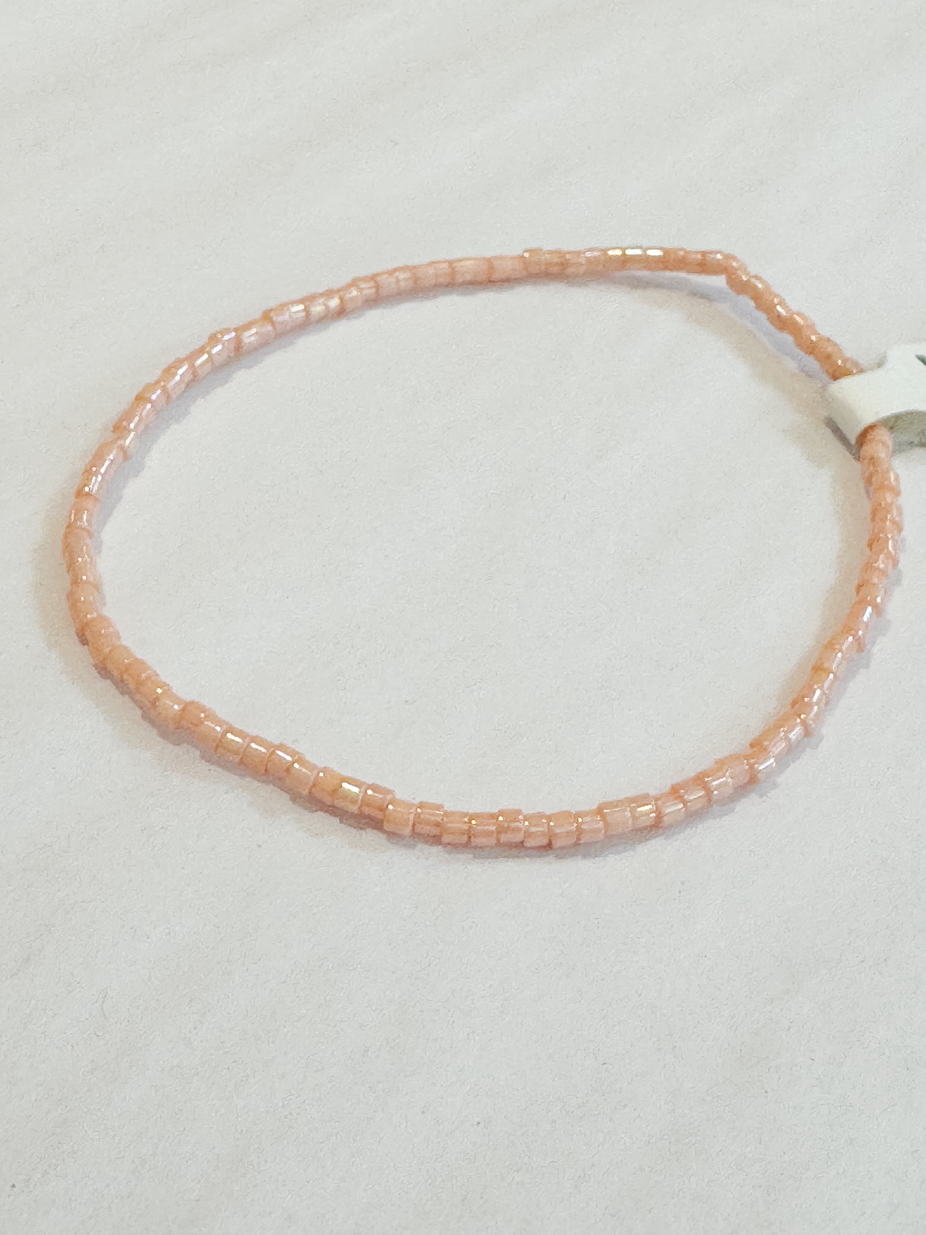 Miyuki Bead Bracelet