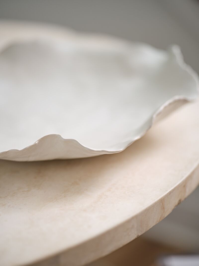 Coquille Bowl