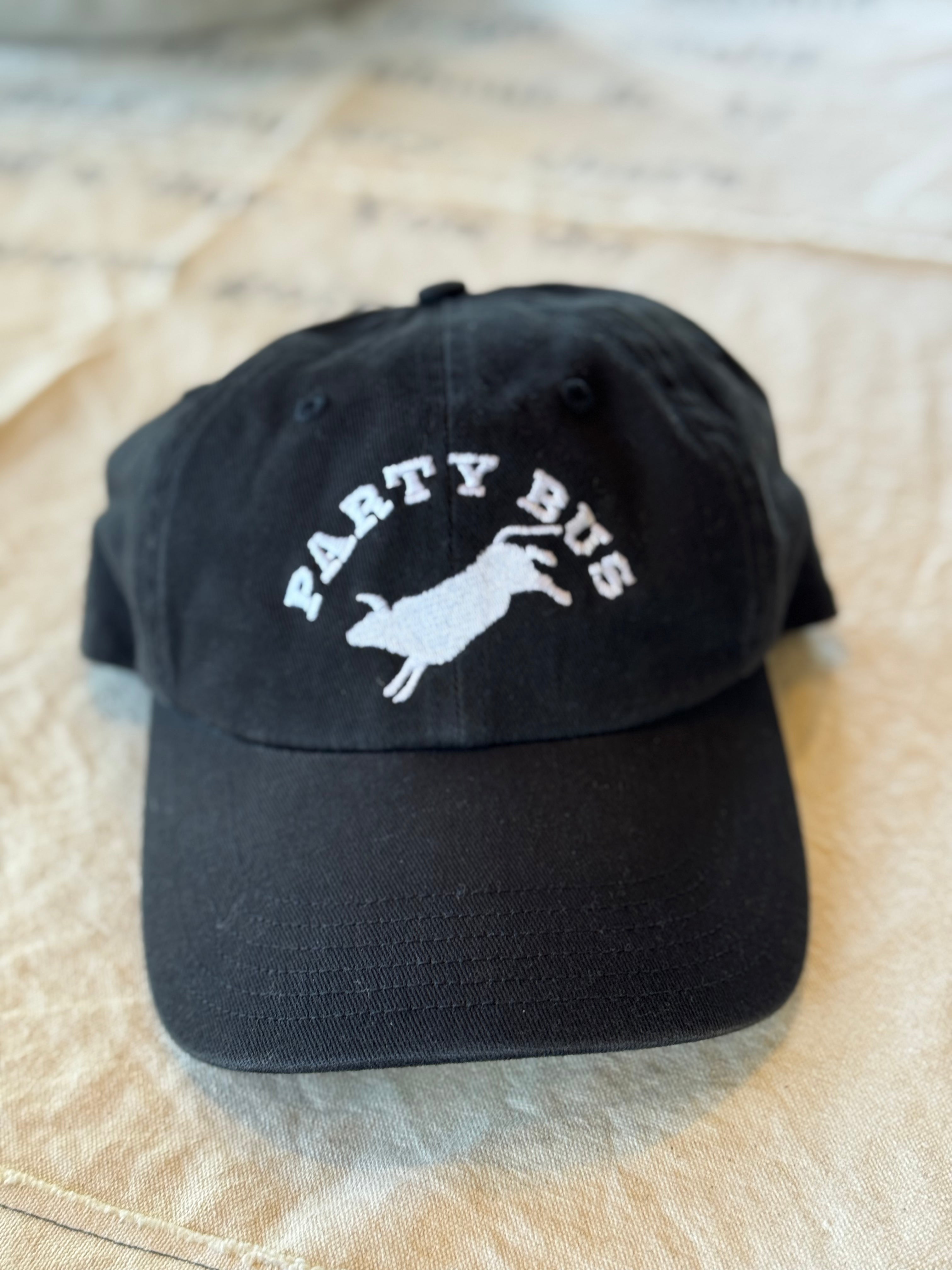 Party Bus Hat