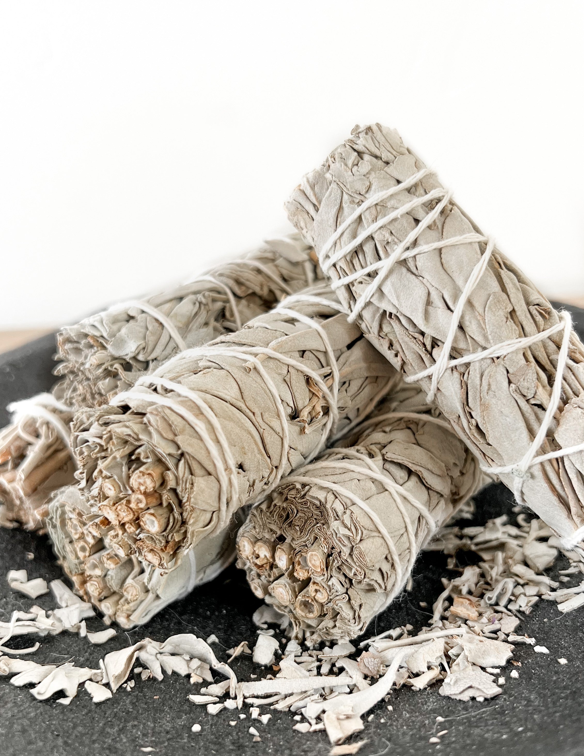 White Sage Bundle