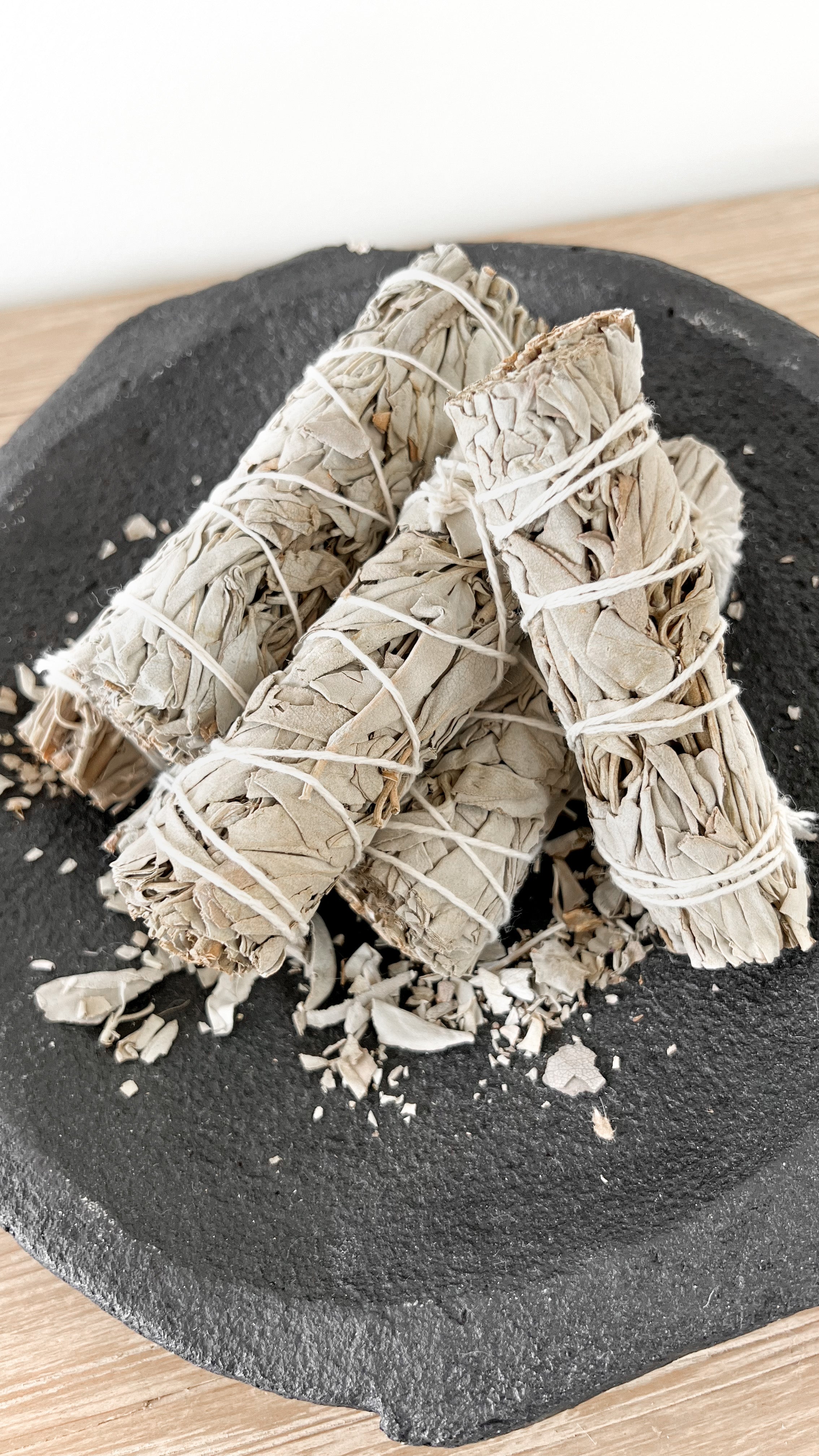 White Sage Bundle