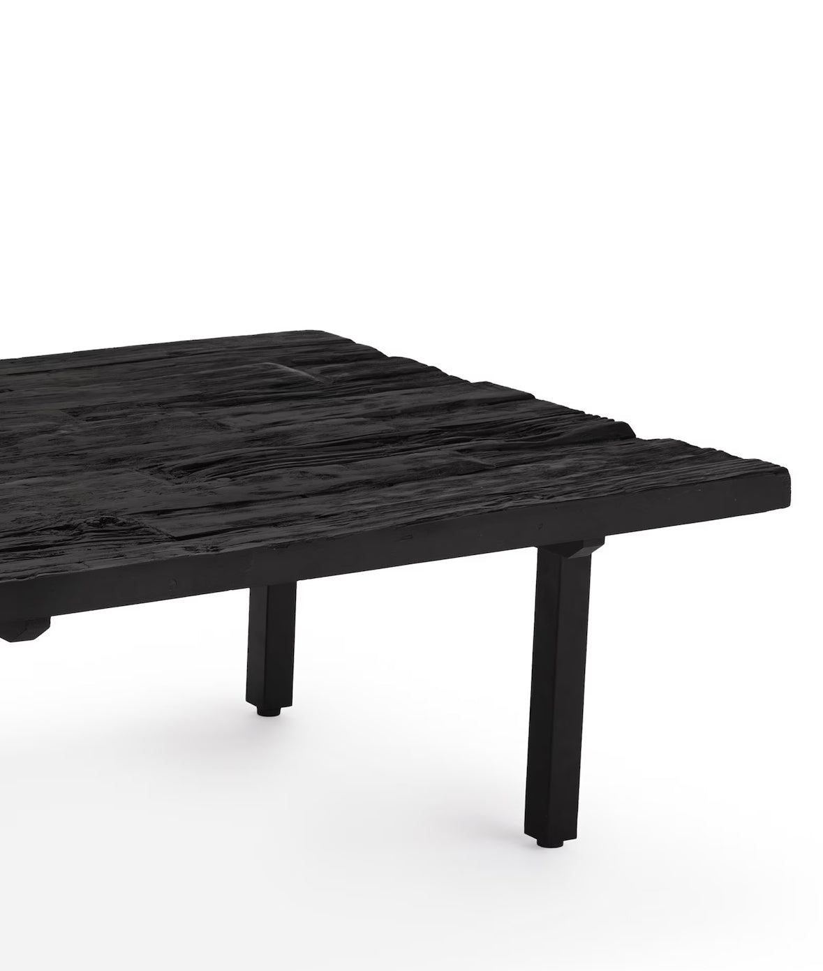 Metolius Coffee Table