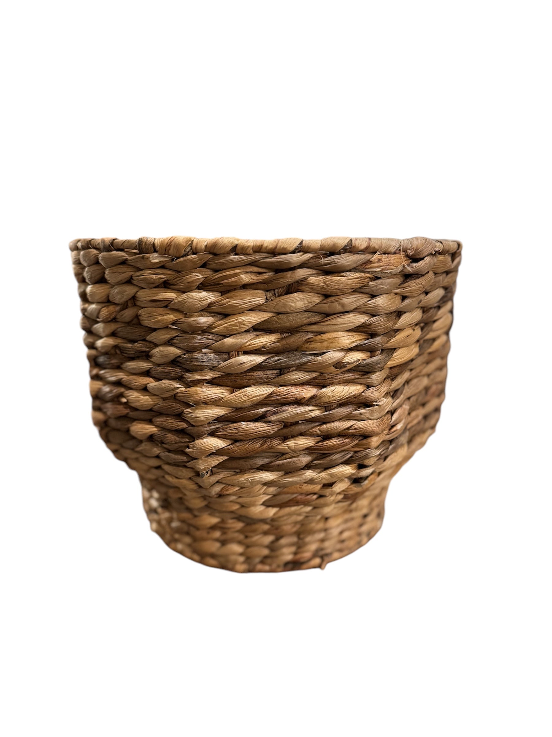 Woven Plant Basket