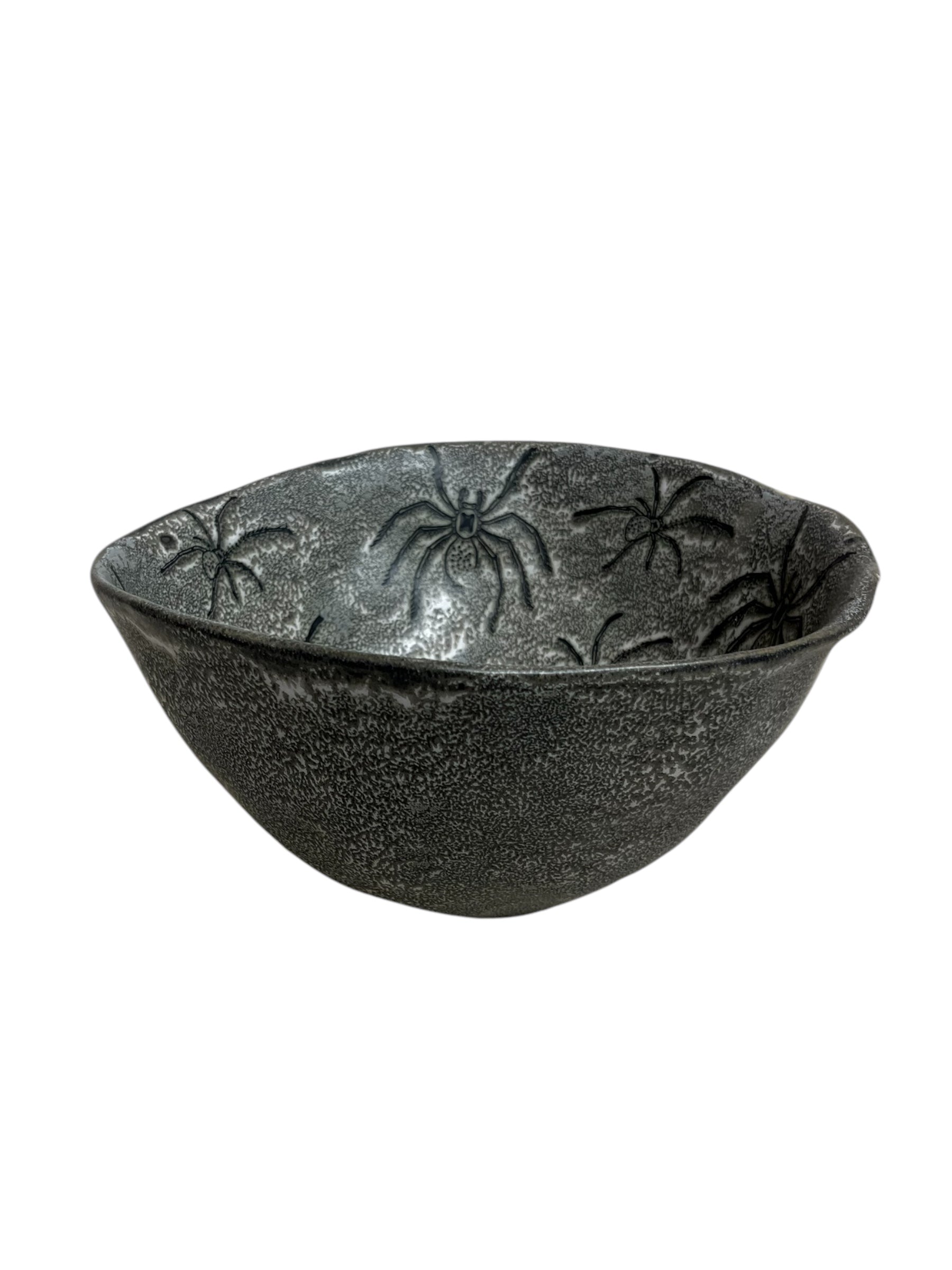 Spooky Bowl