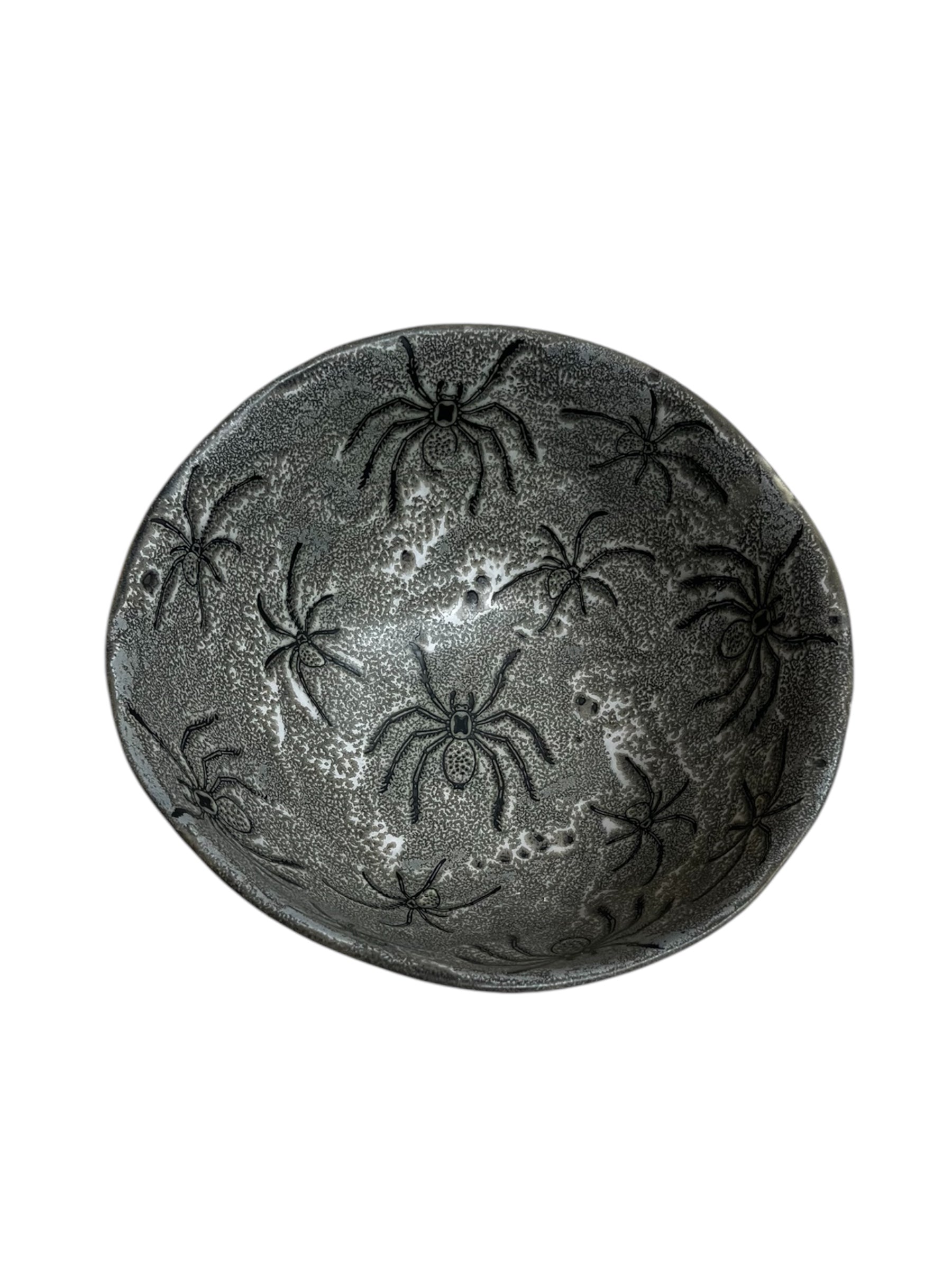 Spooky Bowl