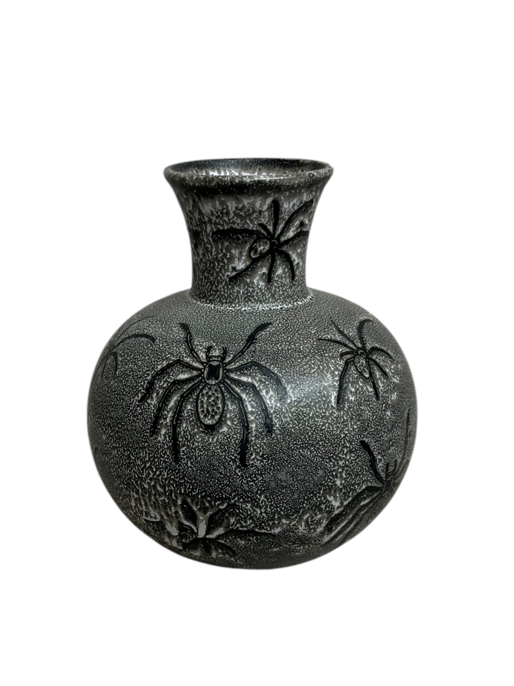Spooky Budvase