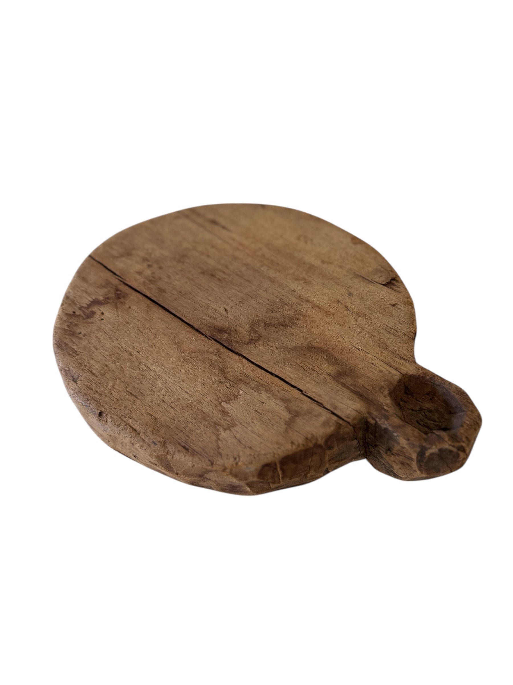 Handled Chapati Board
