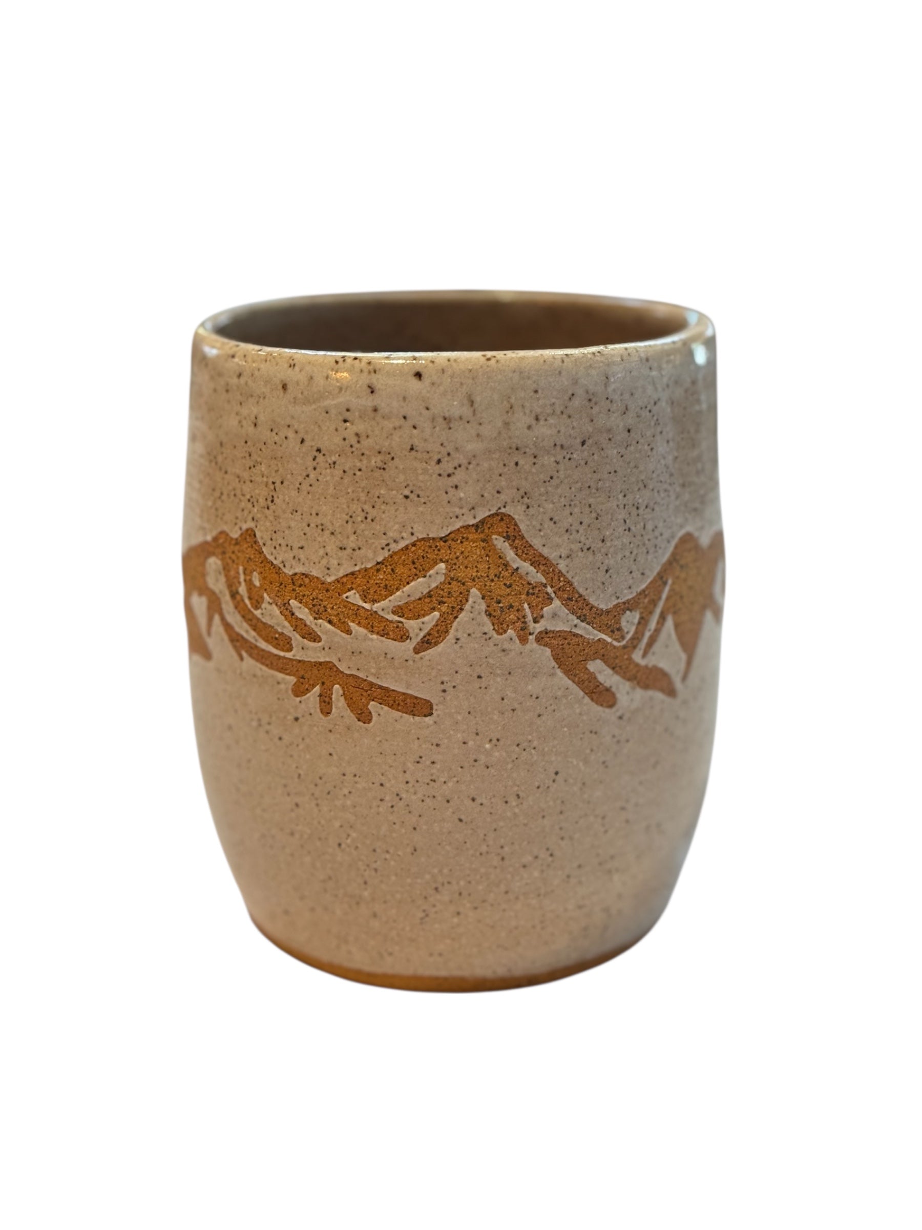 Three Sisters Ceramic Mug