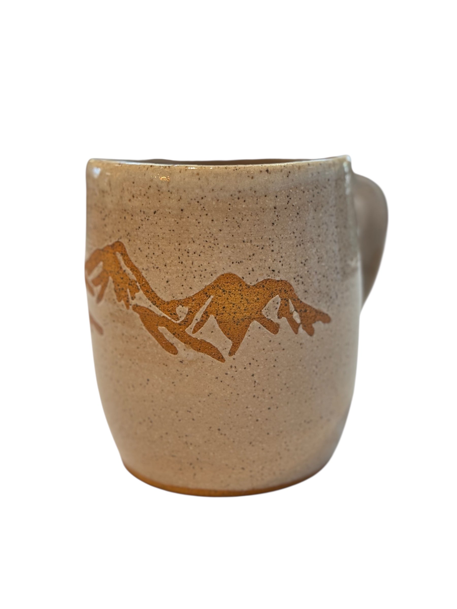 Three Sisters Ceramic Mug