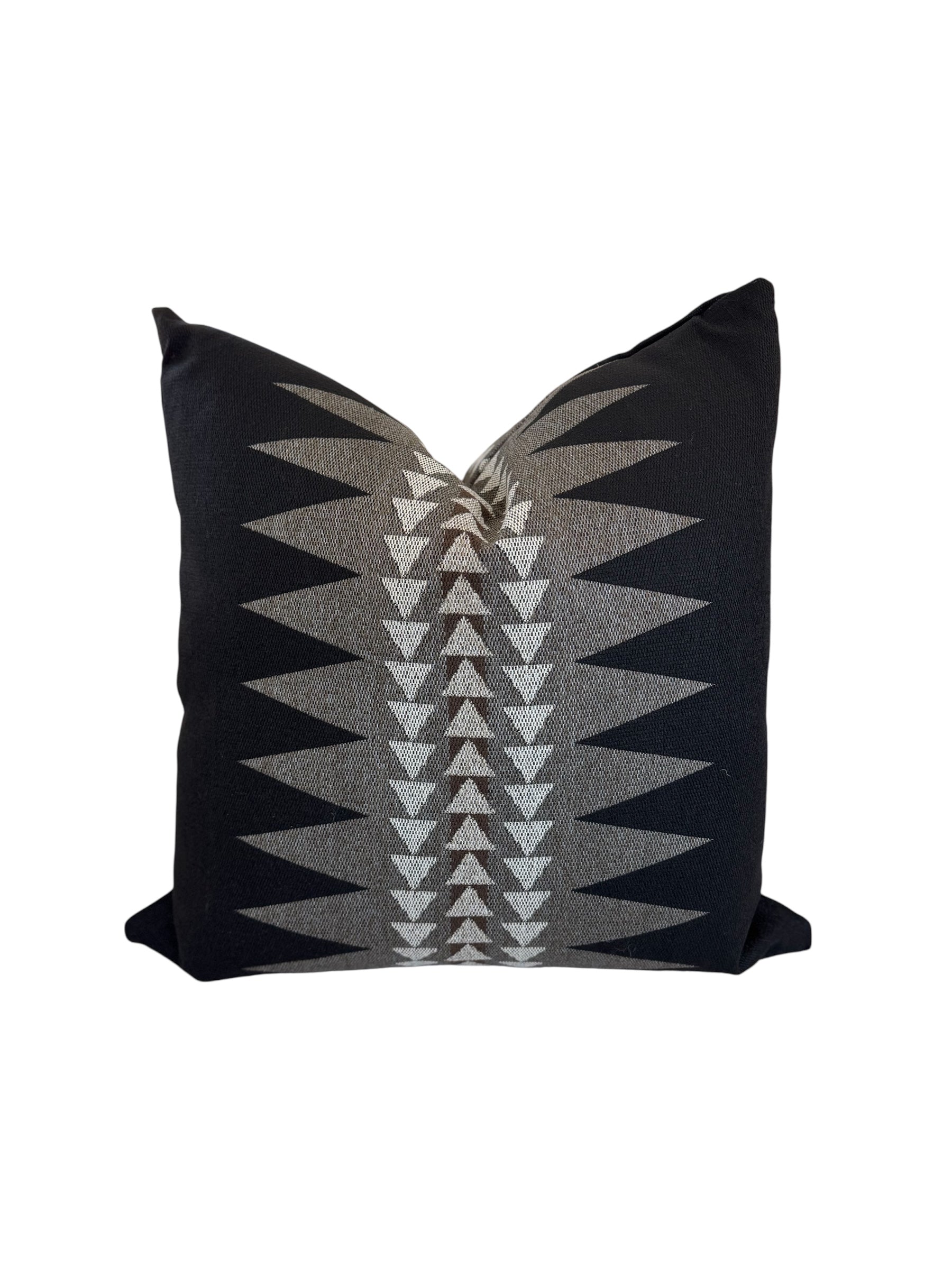 Broken Arrow 24" Pillow