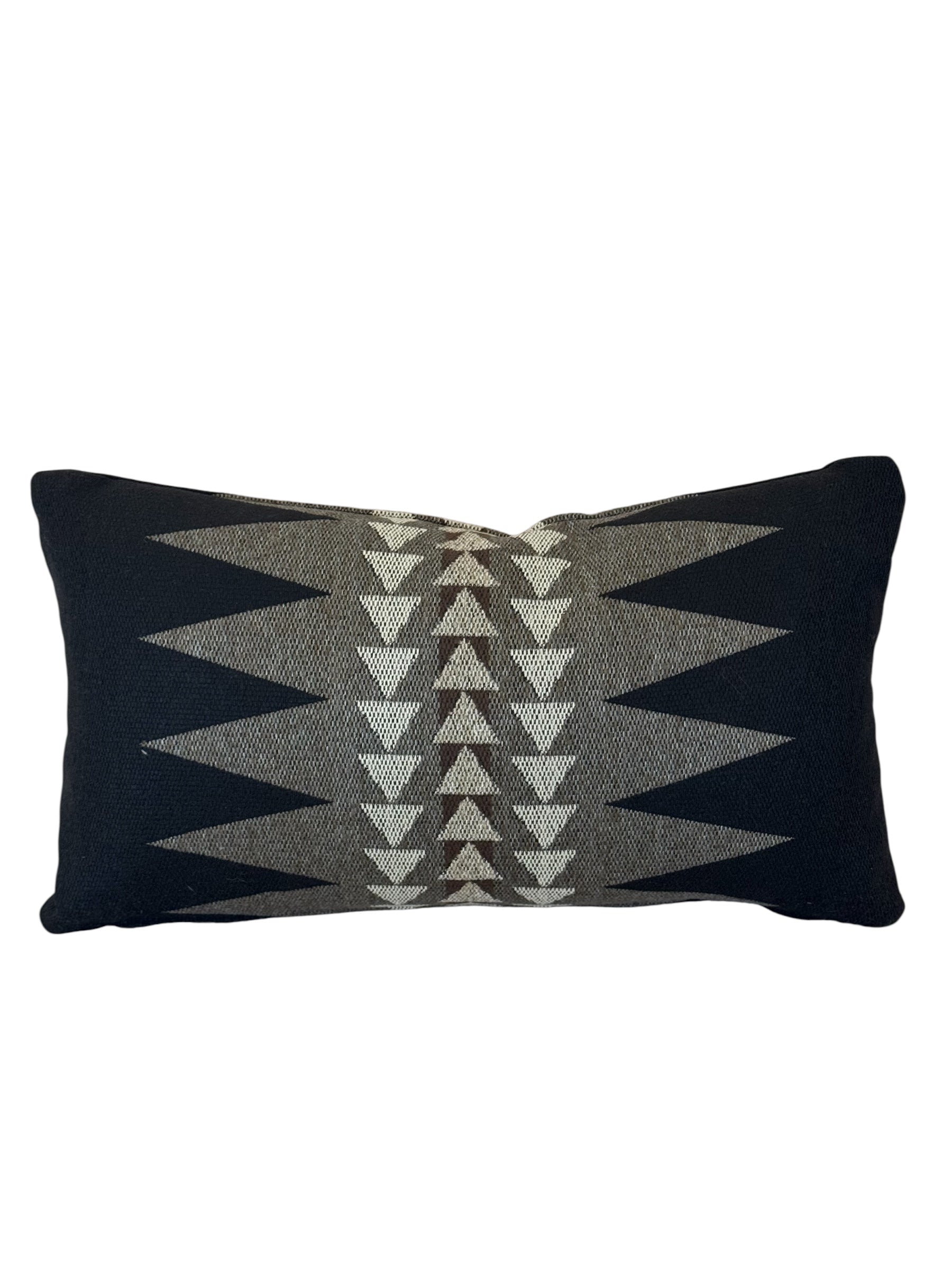 Broken Arrow 11x20" Pillow