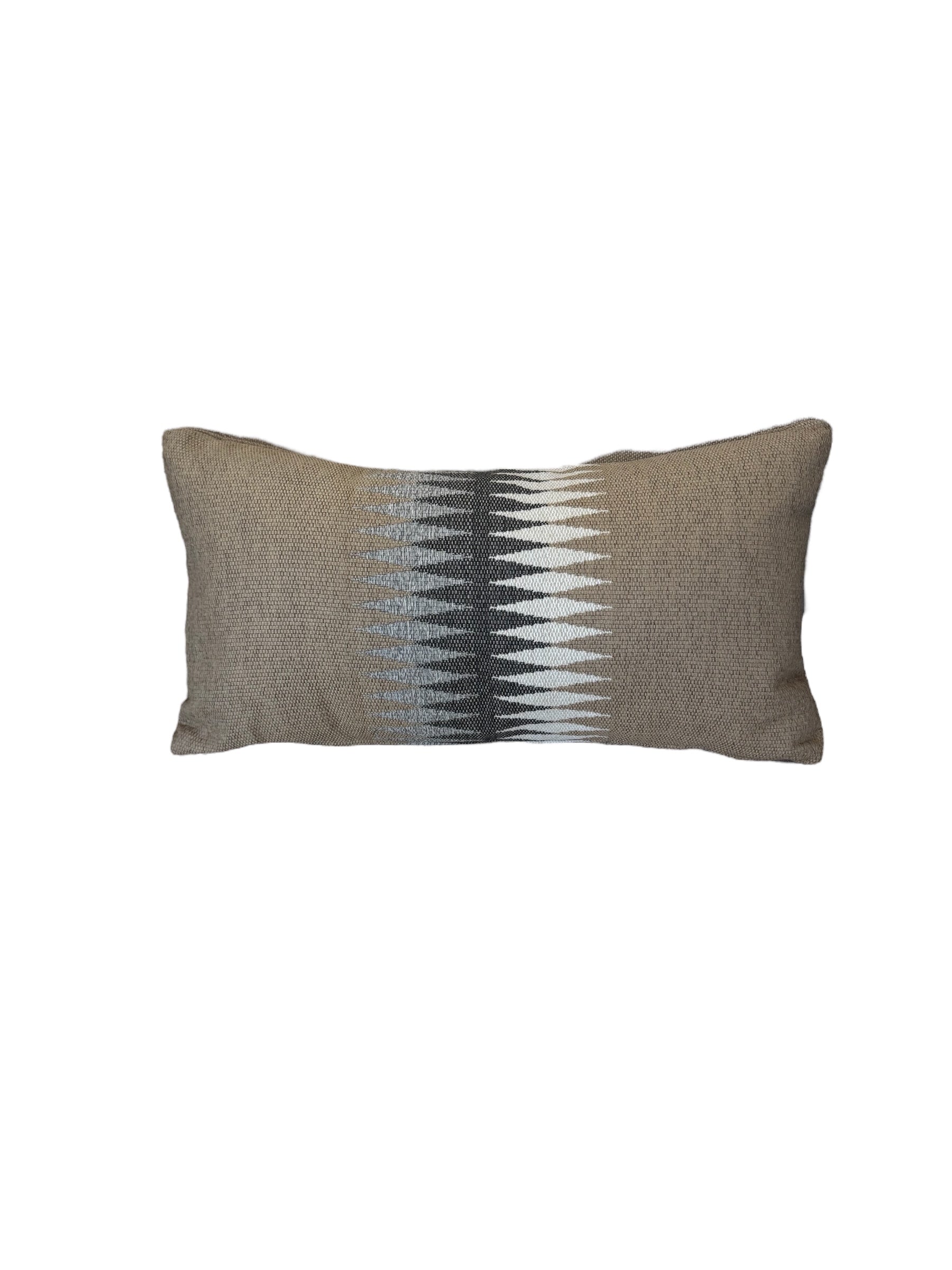 Drifter Wheat 11x20" Pillow
