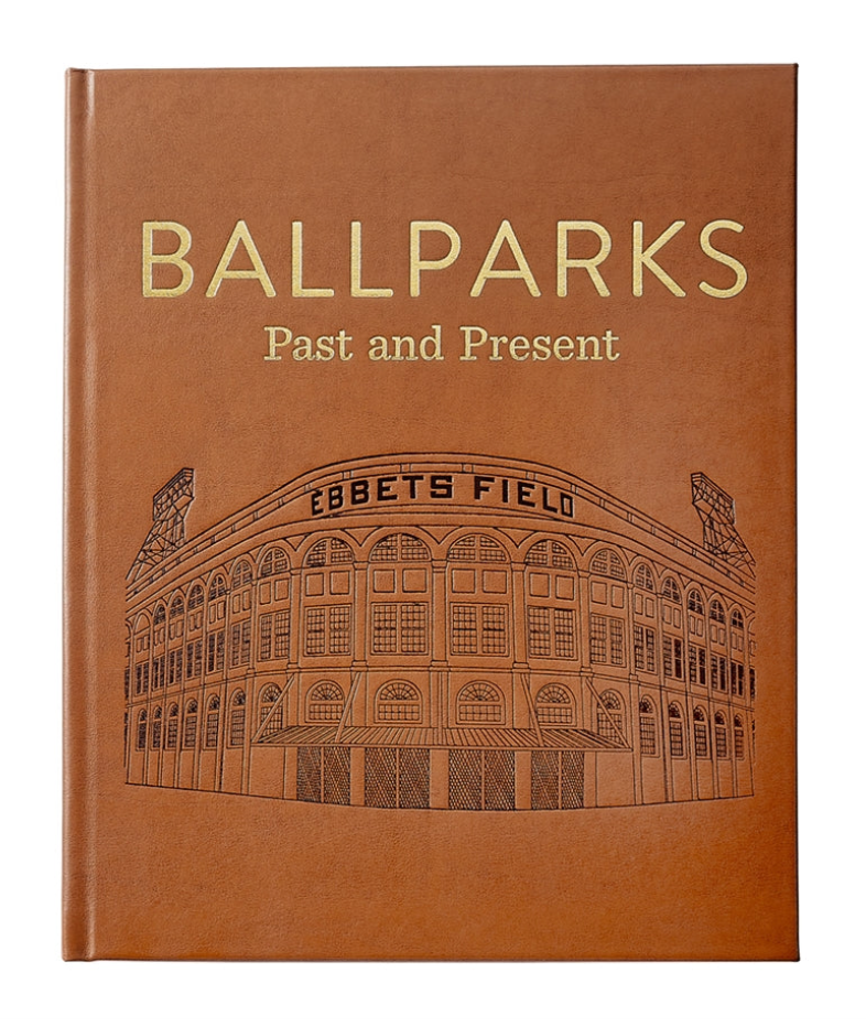 Ballparks - Past and Present