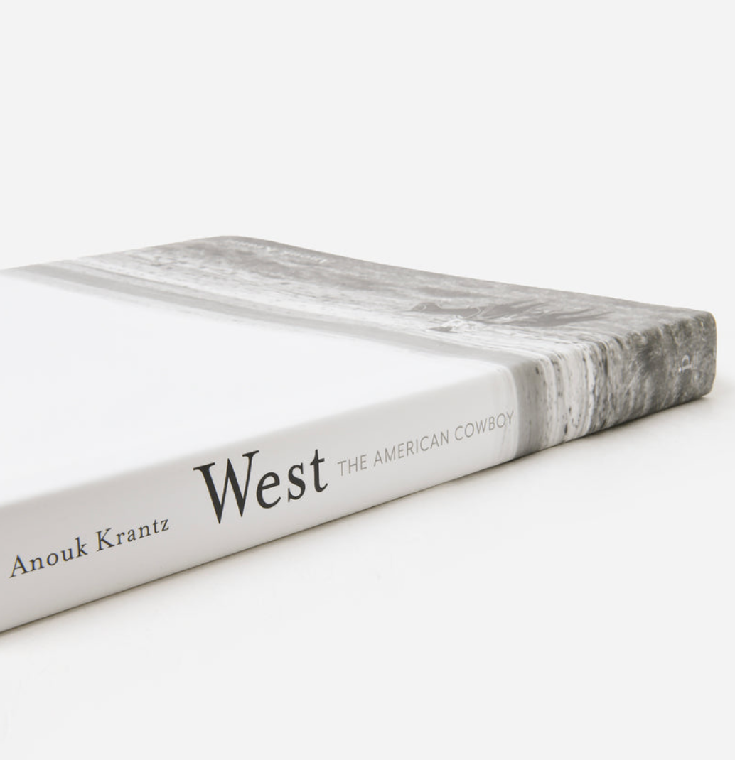West: The American Cowboy