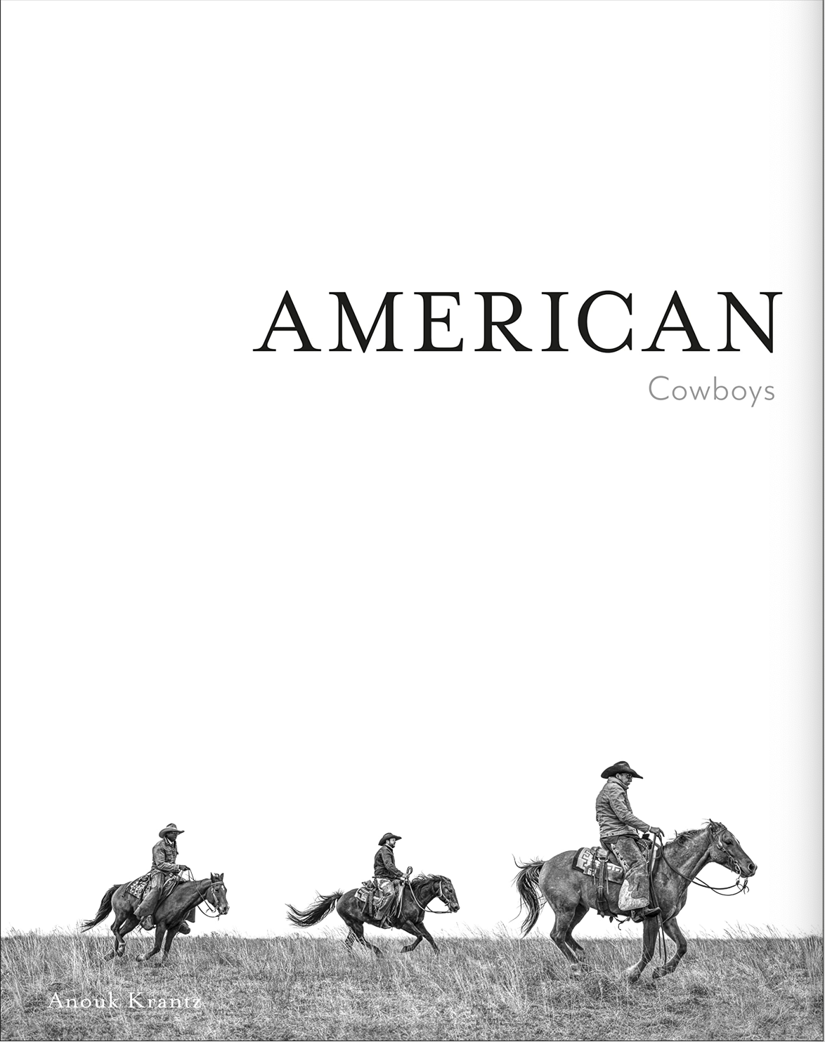 American Cowboys