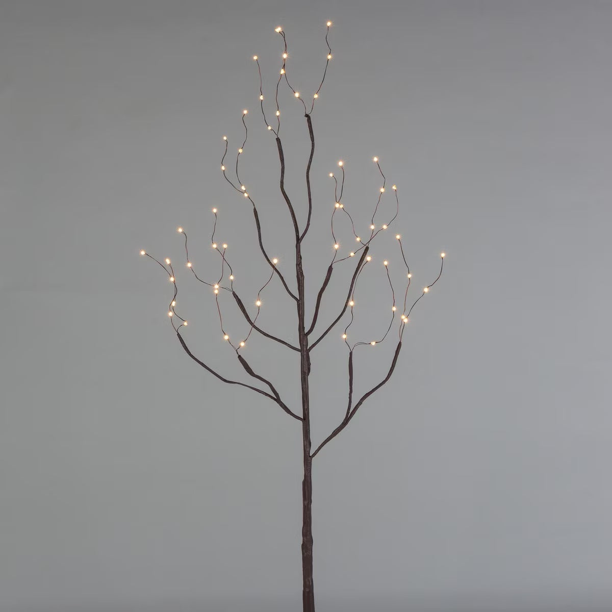 39" Lighted Branch