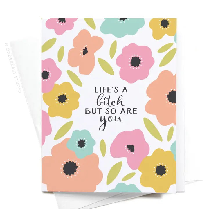 Greeting Card FW- OS