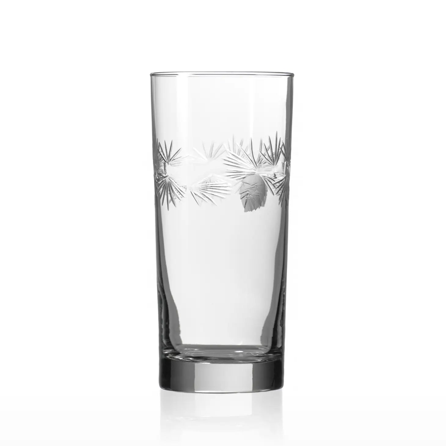 Cascade Pine Glasses - Variety