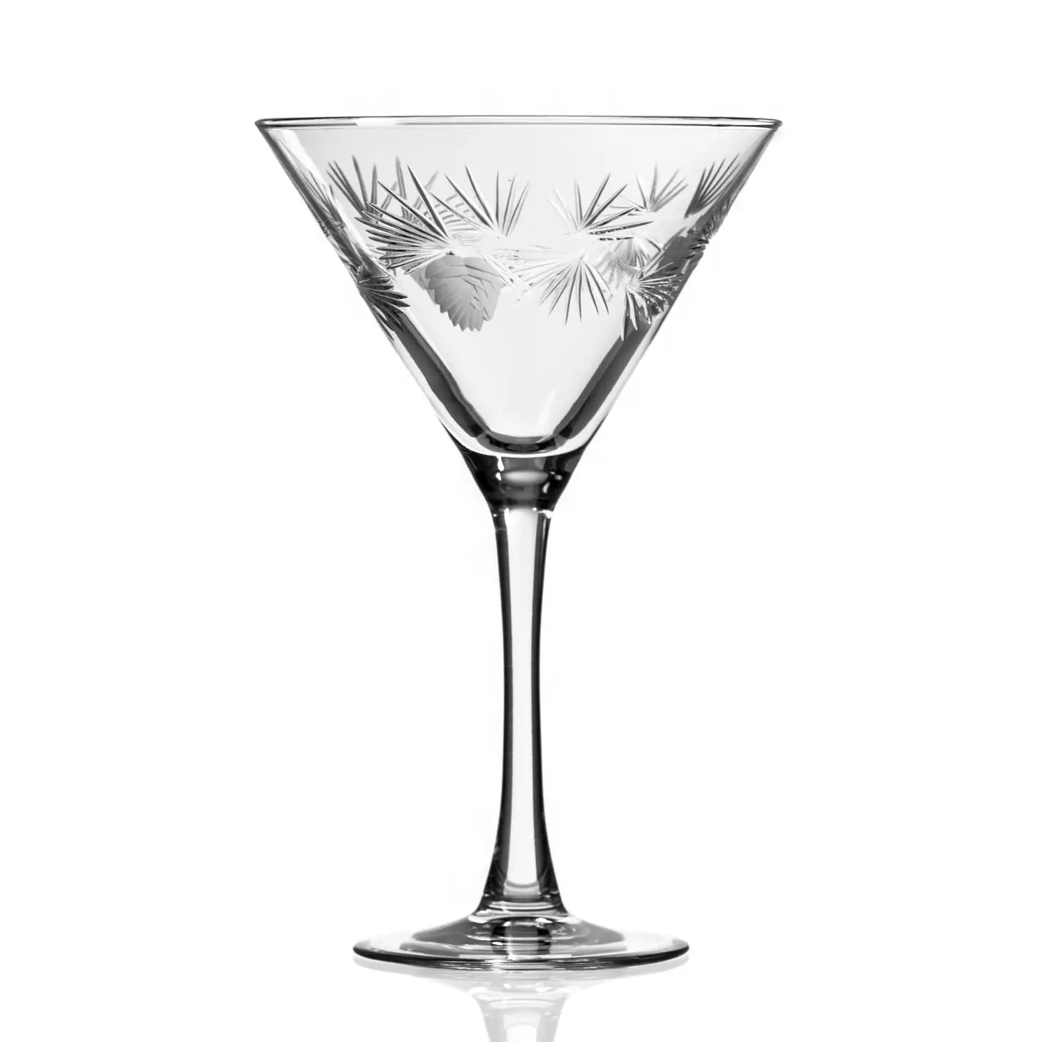 Cascade Pine Glasses - Variety