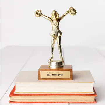 Humorous Trophy
