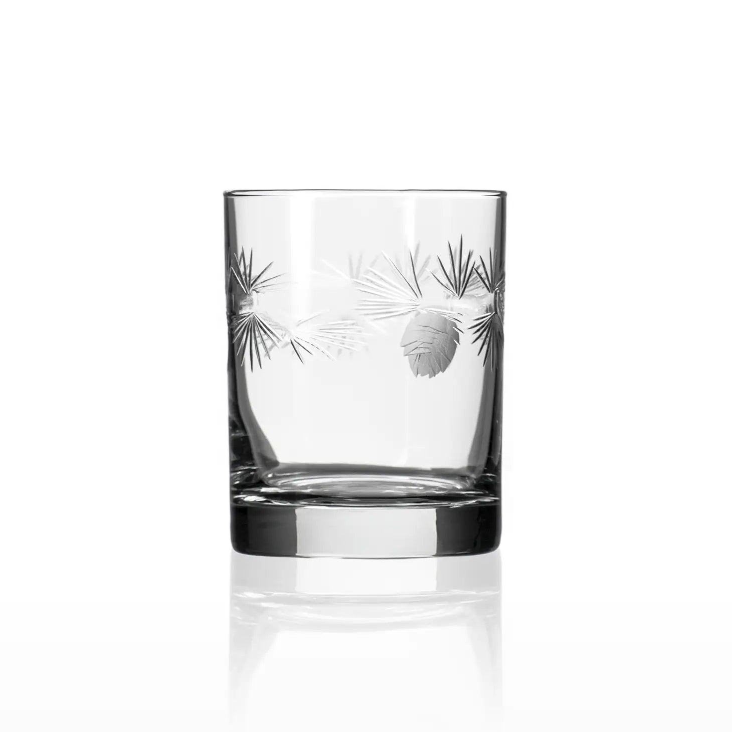 Cascade Pine Glasses - Variety
