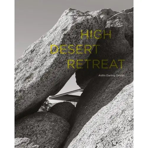 High Desert Retreat