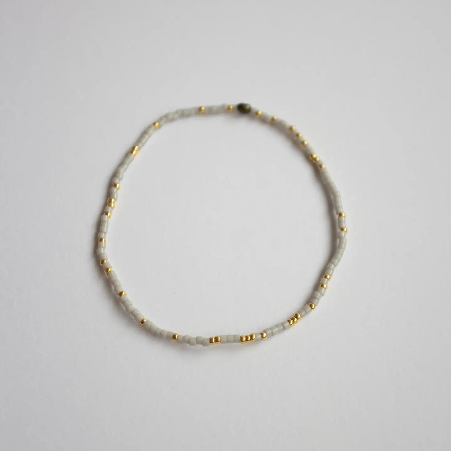 Miyuki Bead Bracelet