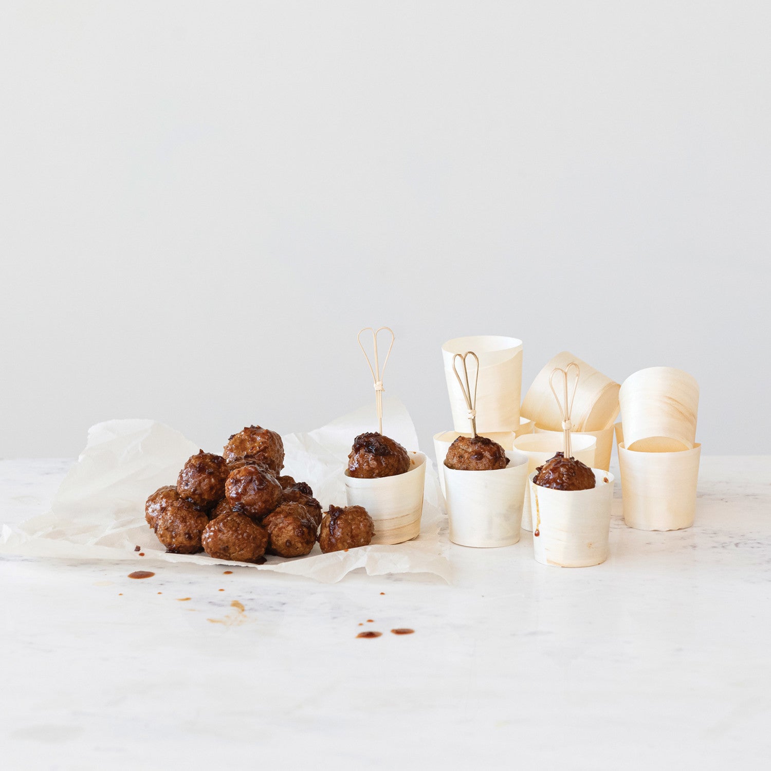 Bamboo Skewers