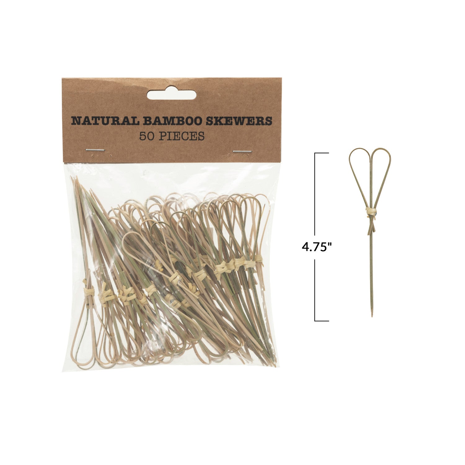 Bamboo Skewers