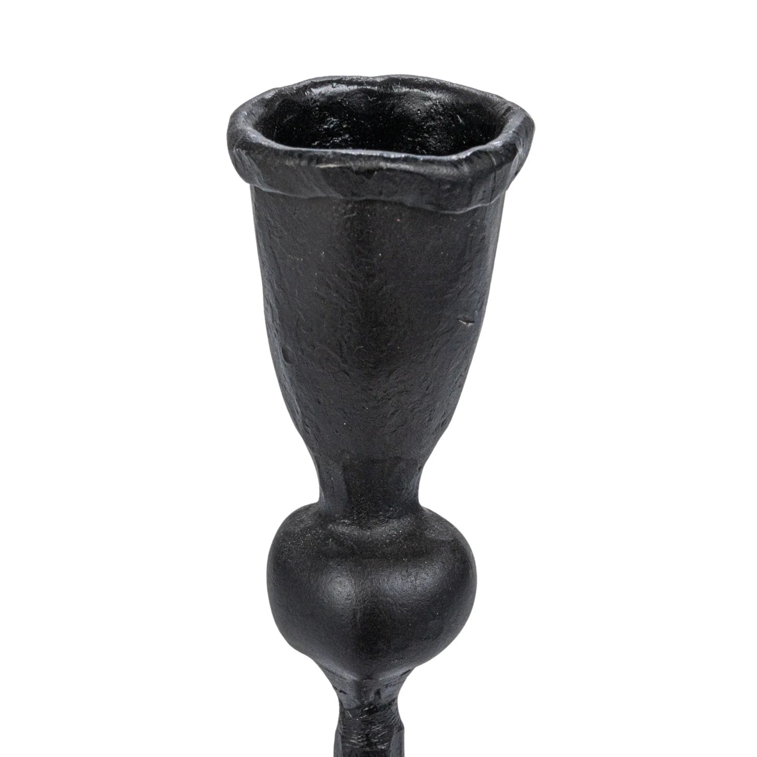 Hand Forged Taper Holder