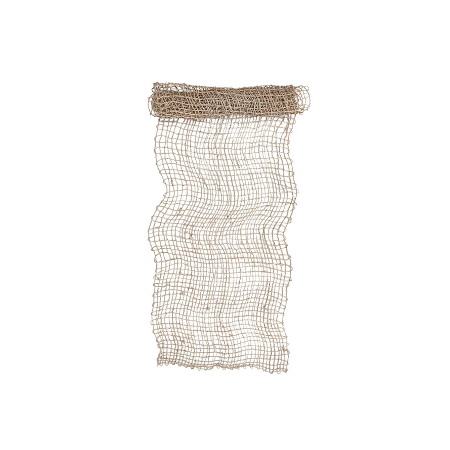 72" Handwoven Table Runner