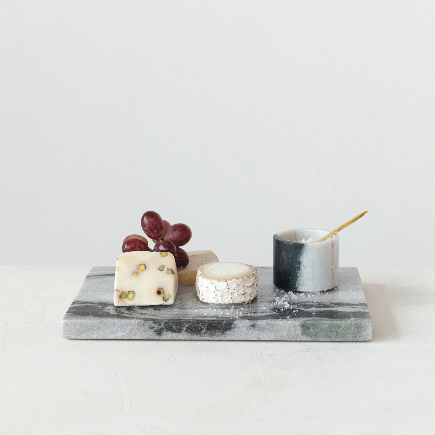 Marble Charcuterie Board