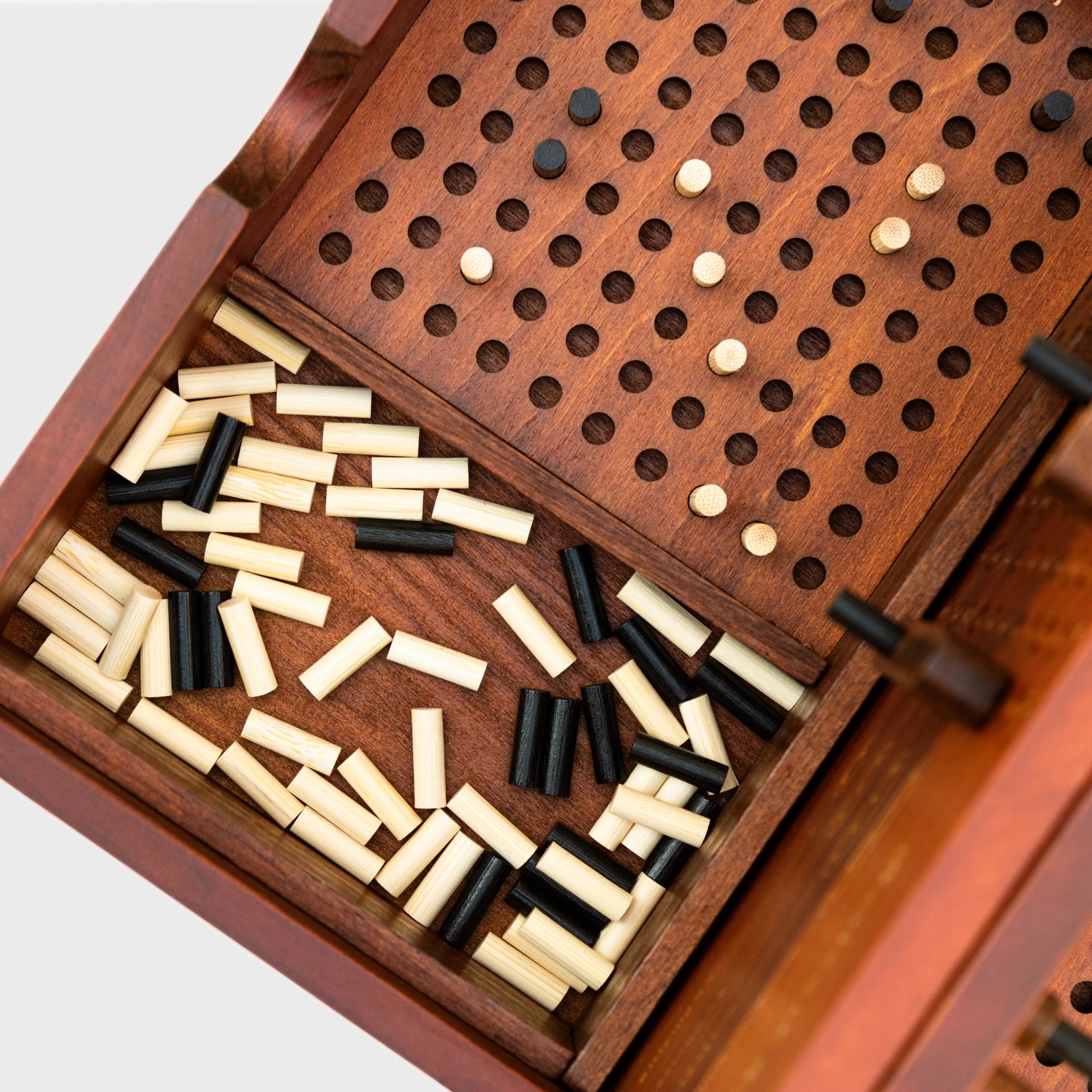 Sinking Ship Game