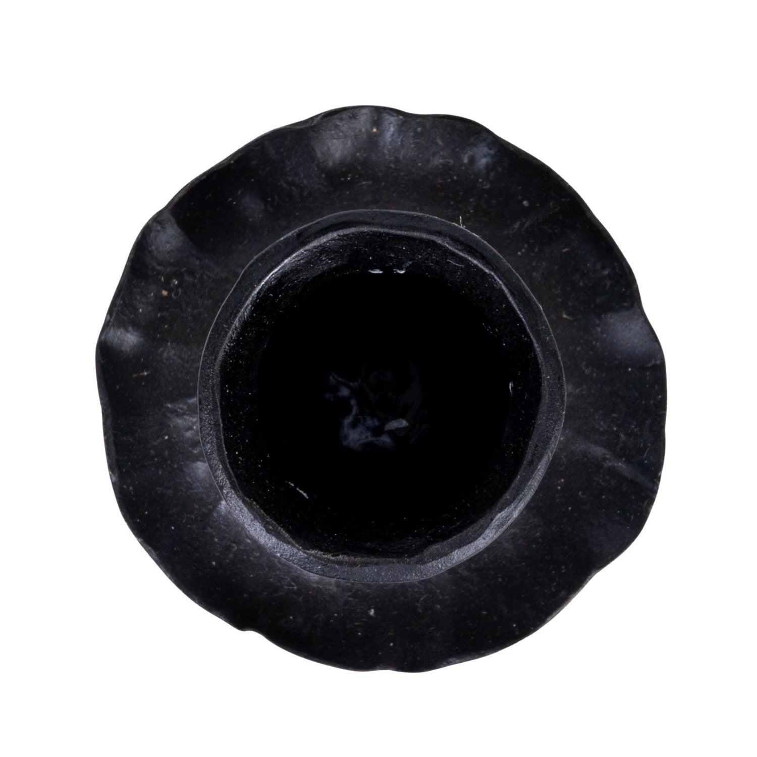 Hand Forged Taper Holder