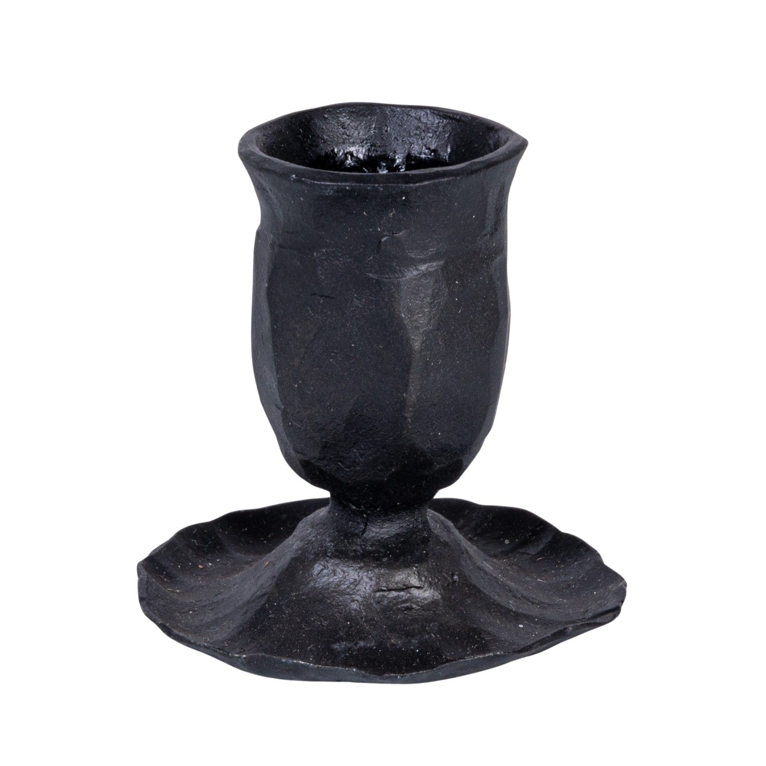 Hand Forged Taper Holder