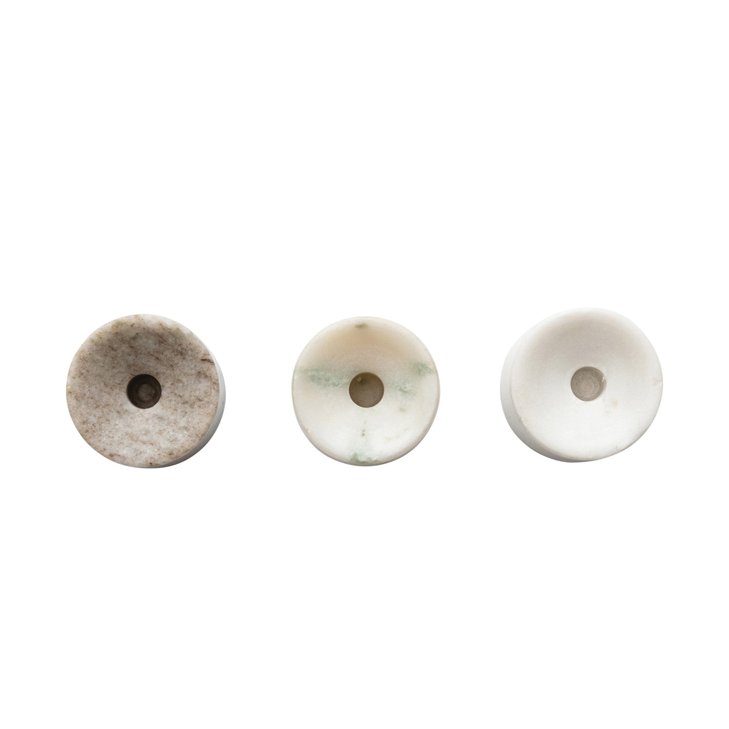 1/2" Marble Taper Holder