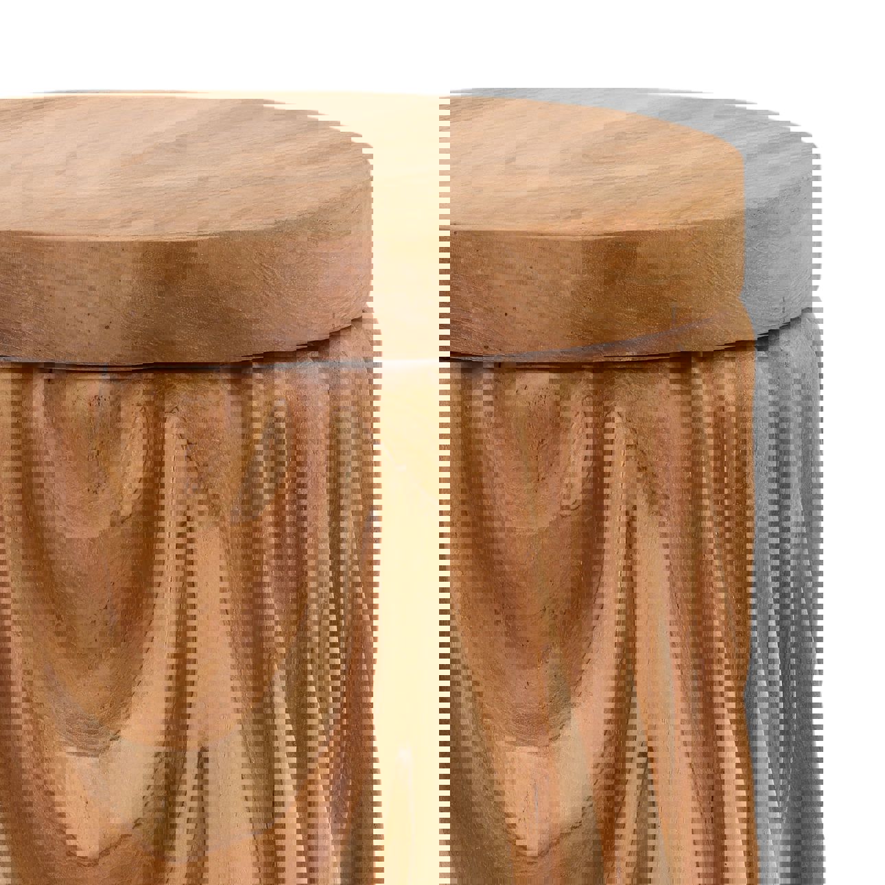 Haystack Side Table