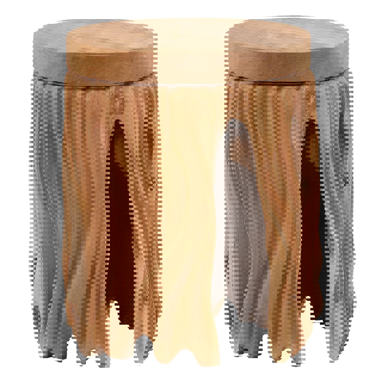 Haystack Side Table