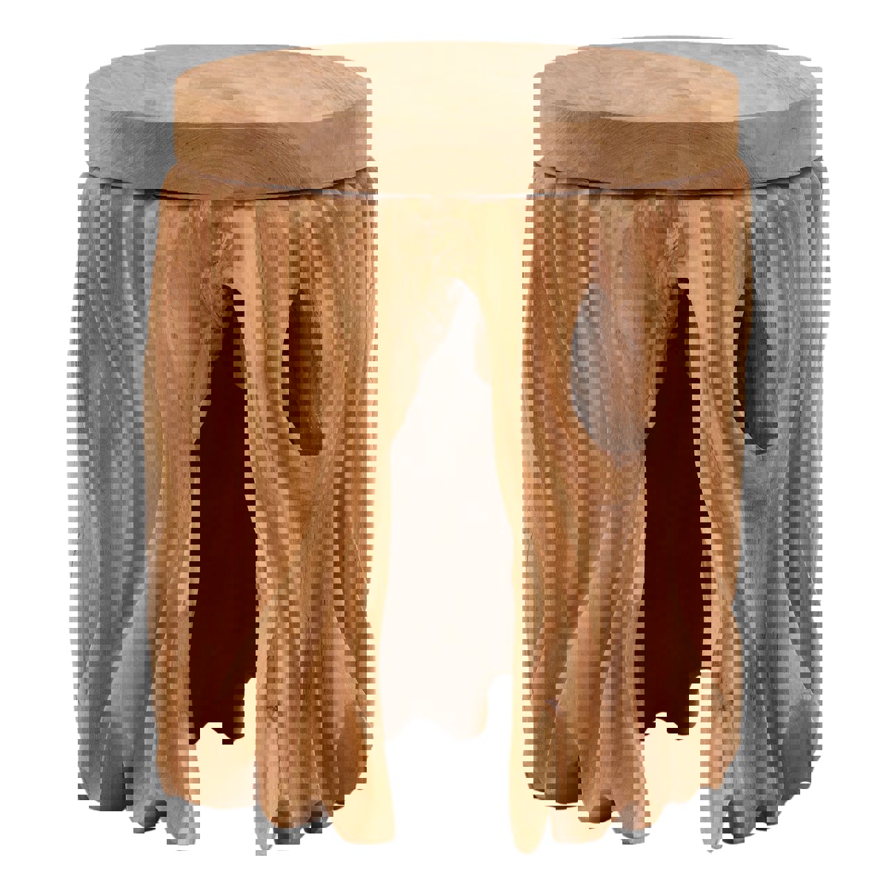 Haystack Side Table