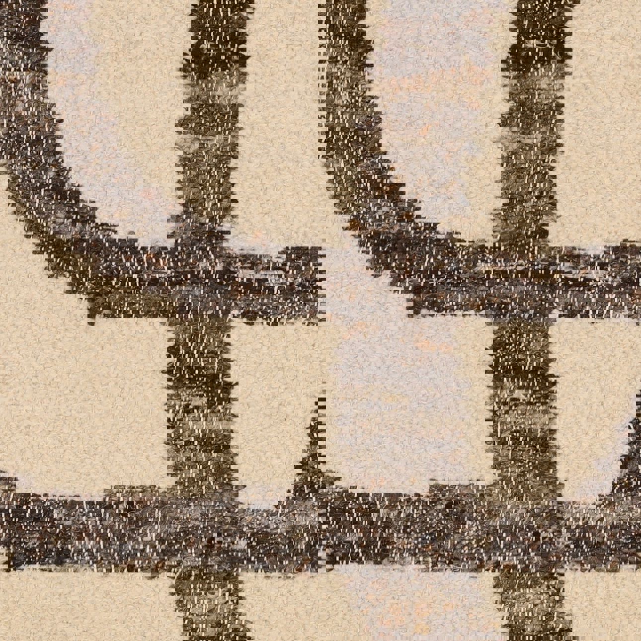 Wander Throw Pillow
