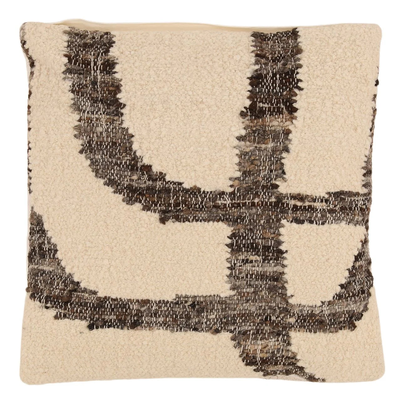 Wander Throw Pillow